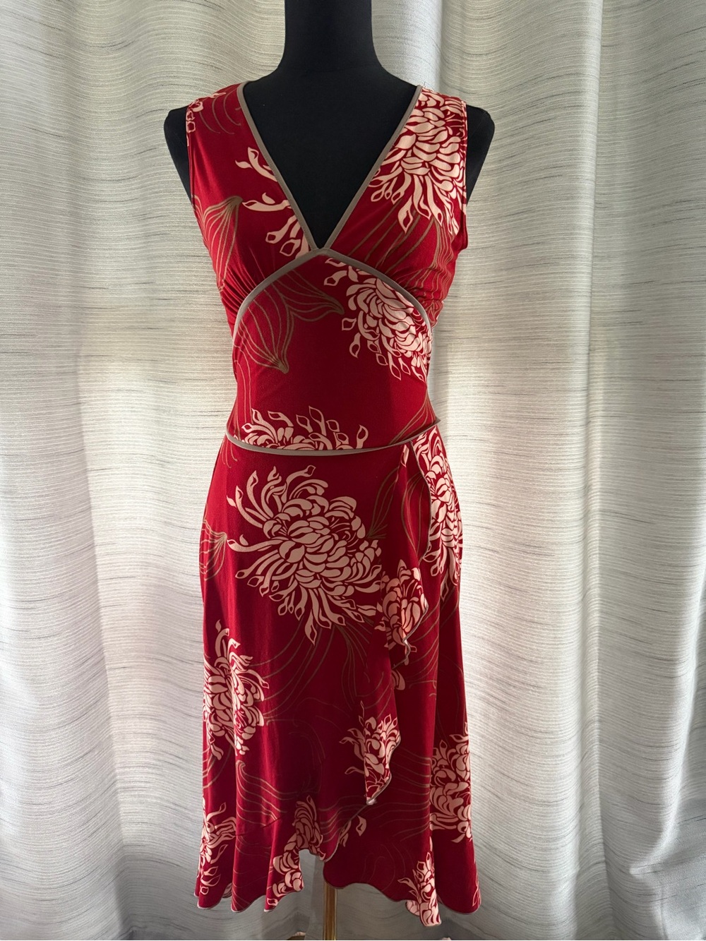 Rare Y2K Charlotte Russe Dress